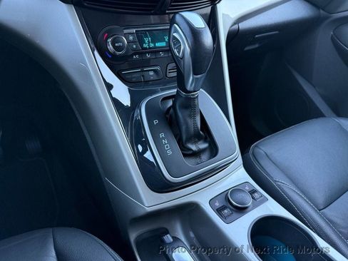 Used 2013 Ford Escape SEL image 23