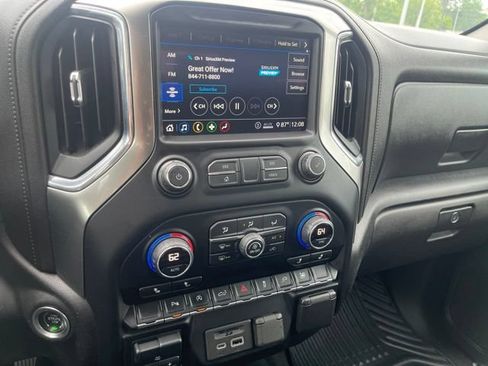 Used 2020 Chevrolet Silverado 1500 LT w/ All-Star Edition AWD/4WD image 25