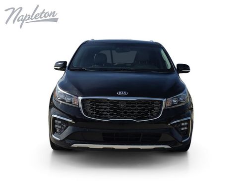 Used 2021 Kia Sedona SX FWD image 9