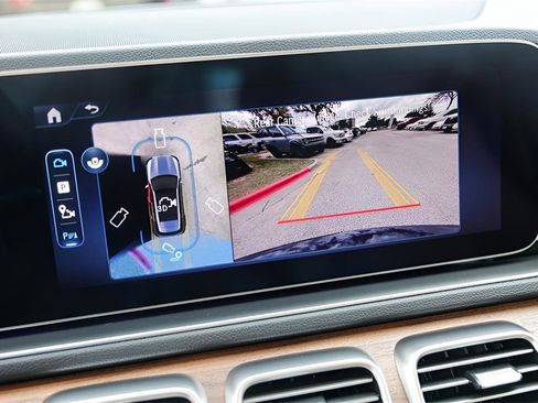 Used 2026 Mercedes-Benz GLE 450 4MATIC image 16