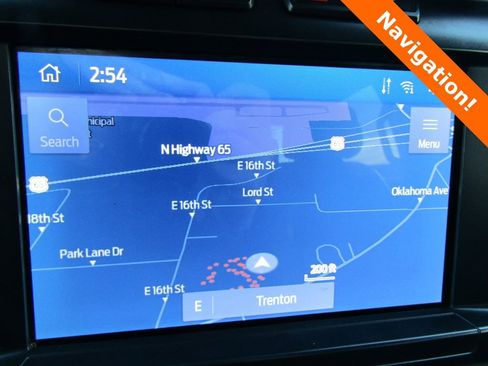 Used 2021 Ford F150 XL w/ Equipment Group 101A High image 14