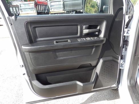 Used 2022 RAM 1500 Tradesman w/ Popular Equipment Group AWD/4WD image 14
