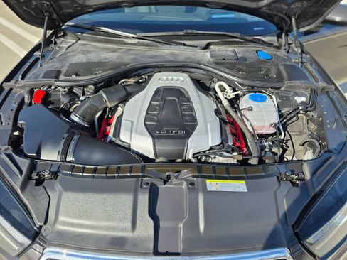Used 2016 Audi A7 3.0T Prestige w/ Prestige Package image 29