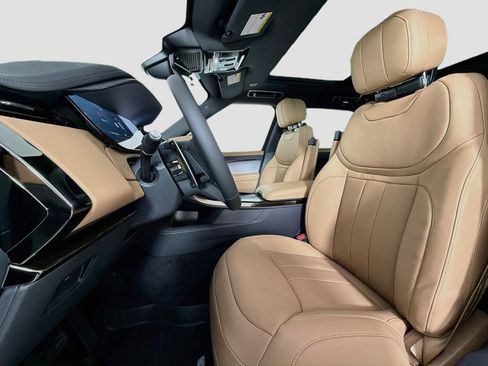 New 2027 Land Rover Range Rover Sport SE AWD/4WD image 22