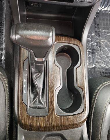 Used 2019 GMC Canyon Denali AWD/4WD image 26