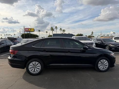Used 2019 Volkswagen Jetta S FWD image 9