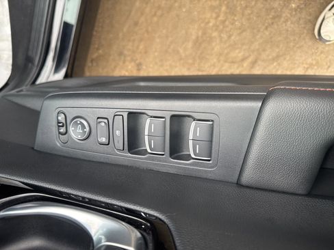 Used 2024 Honda CR-V Sport Touring image 14