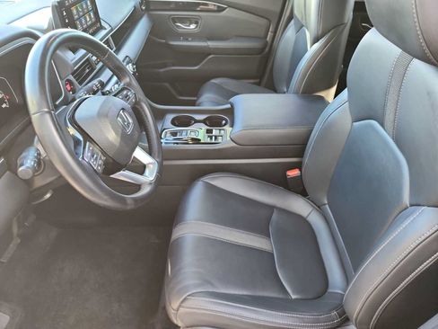 Used 2024 Honda Pilot EX-L image 14
