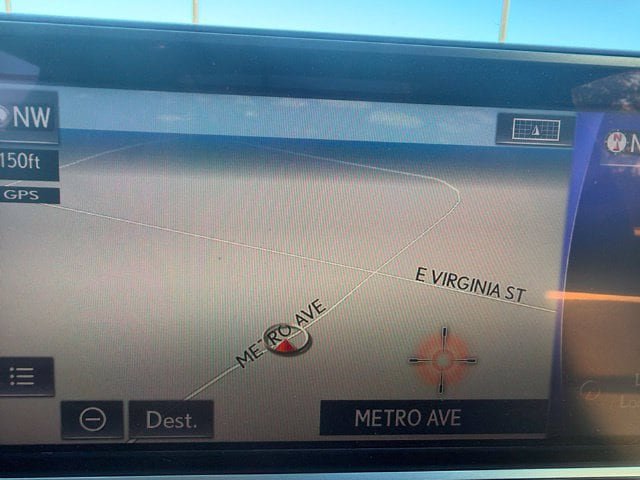 Used 2016 Lexus RX 450h AWD w/ Cold Weather Package image 19