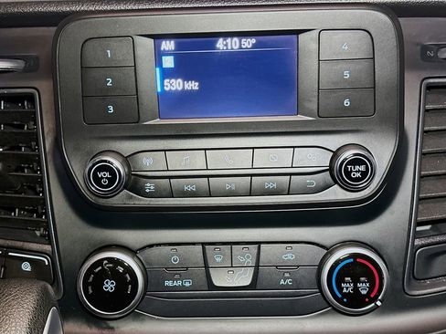 Used 2024 Ford Transit 250 Low Roof w/ Exterior Upgrade Package image 13