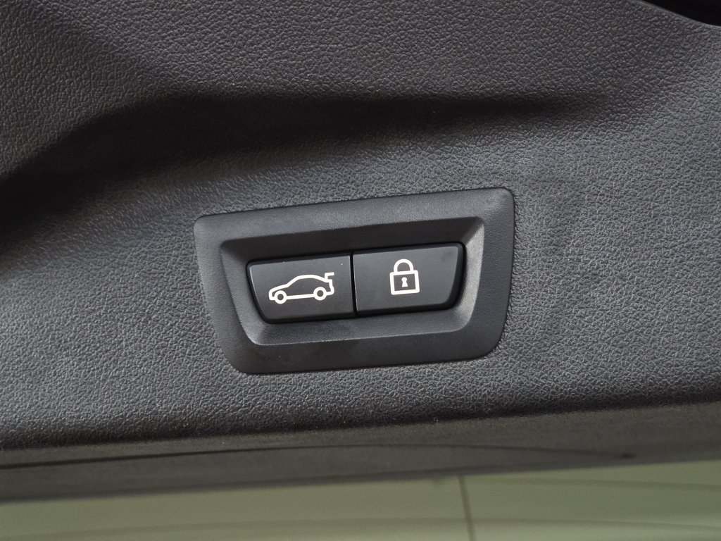 Certified 2020 BMW X7 xDrive40i AWD/4WD image 28