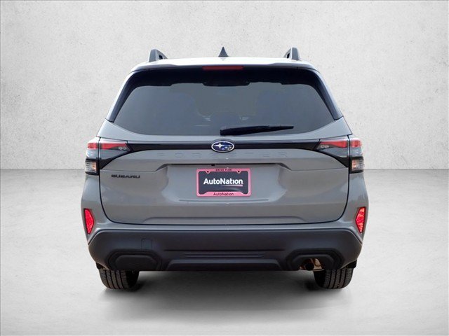 New 2026 Subaru Forester Premium AWD/4WD image 3