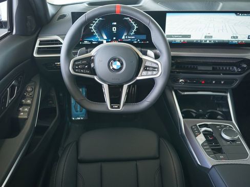 New 2026 BMW M340i M340i w/ Premium Package image 16