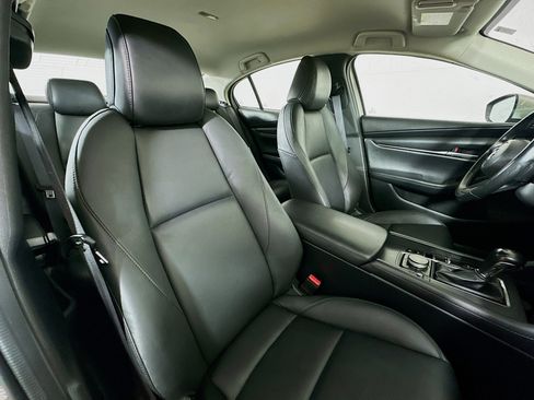 Used 2023 MAZDA MAZDA3 s FWD image 26