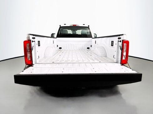 Used 2024 Ford F250 XL w/ XL Chrome Package AWD/4WD image 24