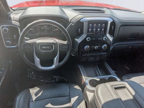 Used 2020 GMC Sierra 2500 SLT w/ Technology Package AWD/4WD image 16