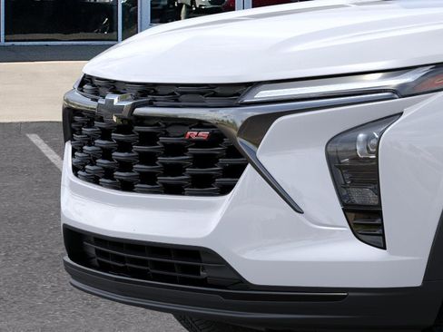 New 2026 Chevrolet Trax RS w/ Driver Confidence Package FWD image 30