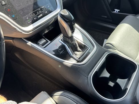 Used 2024 Subaru Outback Limited image 22