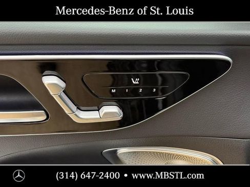 Certified 2025 Mercedes-Benz C 300 4MATIC Sedan image 12