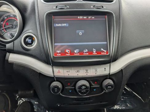 Used 2013 Dodge Journey SXT AWD/4WD image 14