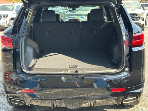 New 2026 Chevrolet Blazer RS image 8