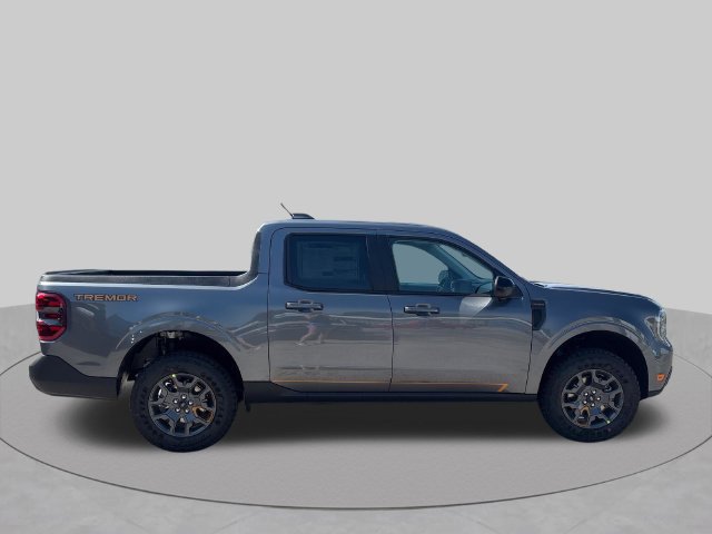 New 2026 Ford Maverick Tremor AWD/4WD image 6