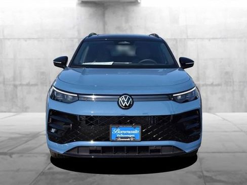 New 2026 Volkswagen Tiguan SE R-Line AWD/4WD image 4