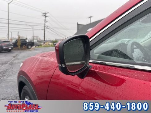 Used 2019 MAZDA CX-9 Touring image 17