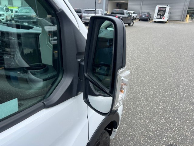Used 2024 Ford Transit 350 XLT RWD image 41
