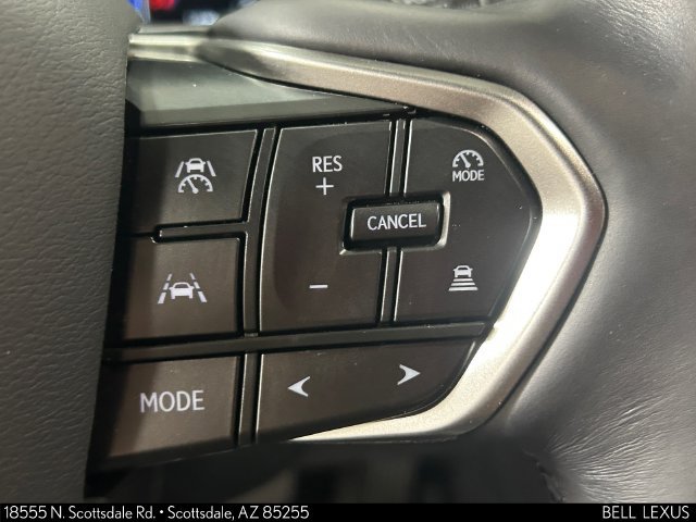 Used 2026 Lexus TX 350 FWD w/ Technology Package image 31