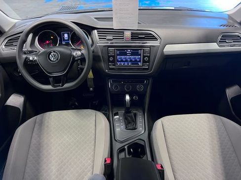 Used 2021 Volkswagen Tiguan S FWD image 18