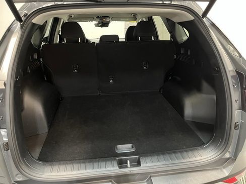 Used 2024 Hyundai Tucson SEL image 19