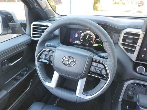 New 2026 Toyota Sequoia Platinum image 24