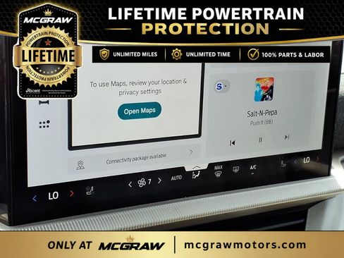 Used 2025 Ford Explorer Active w/ Active Comfort Package RWD image 14