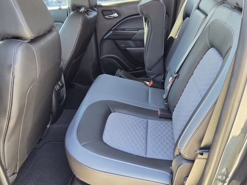Used 2019 Chevrolet Colorado Z71 RWD image 5