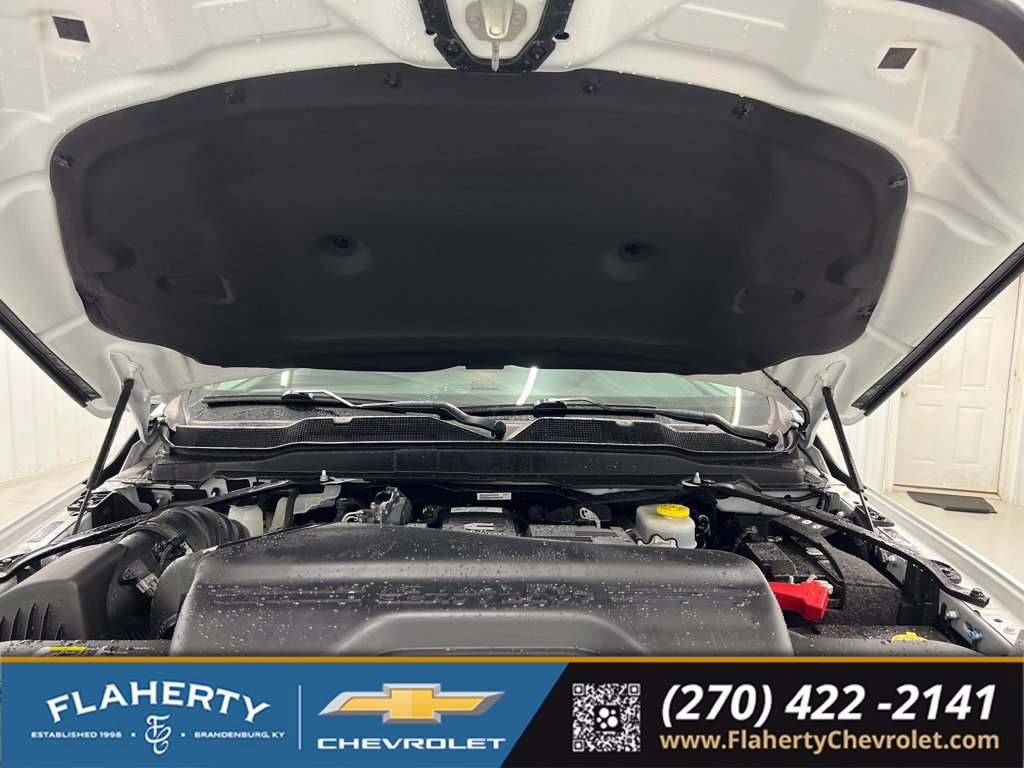 Used 2020 RAM 2500 Tradesman AWD/4WD image 16