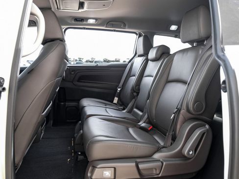 Used 2020 Honda Odyssey Elite image 42