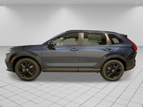 New 2026 Honda CR-V Sport Touring image 2