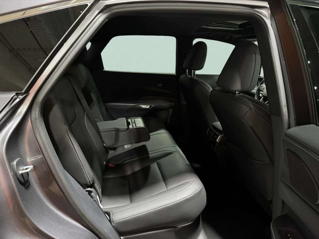 Used 2023 Lexus RX 350 Premium Plus w/ Accessory Package AWD/4WD image 29