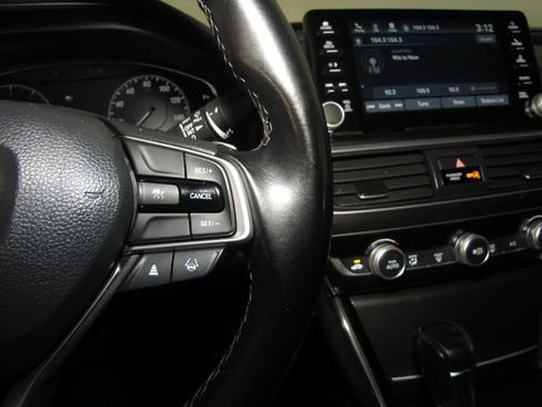 Certified 2022 Honda Accord Sport image 6