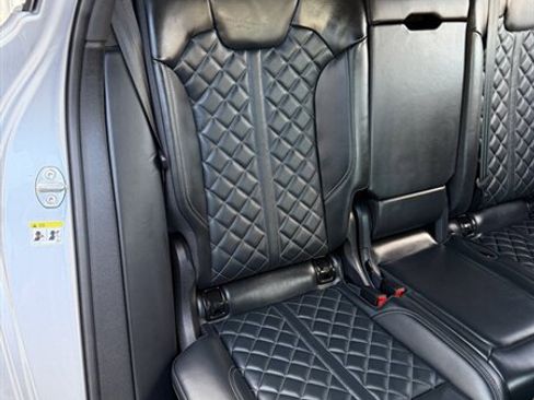 Used 2023 Audi SQ5 Premium Plus image 57
