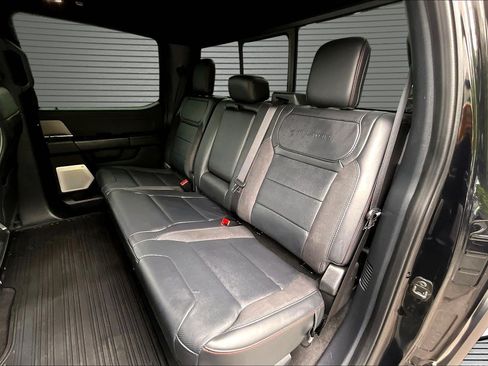 Used 2025 Ford F150 Raptor AWD/4WD image 15