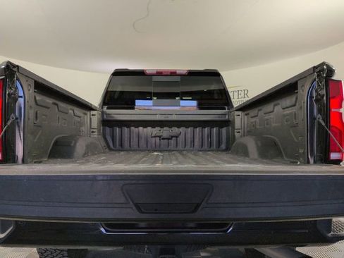 Certified 2025 Chevrolet Silverado 2500 LT w/ Trail Boss Package image 27