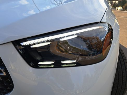 New 2026 Mercedes-Benz GLE 350 4MATIC image 32