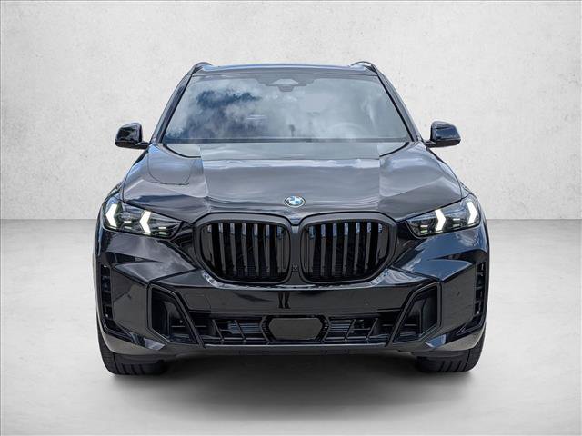 Used 2026 BMW X5 xDrive40i w/ M Sport Package AWD/4WD image 5