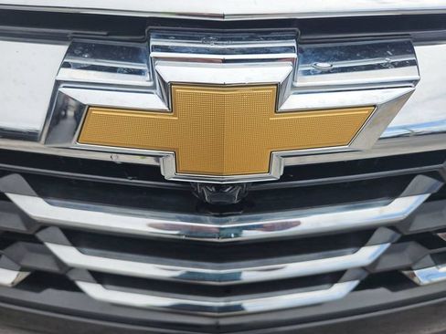 Certified 2025 Chevrolet Equinox LT FWD image 25