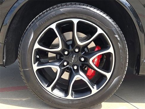 Used 2023 Dodge Durango SRT Hellcat image 9