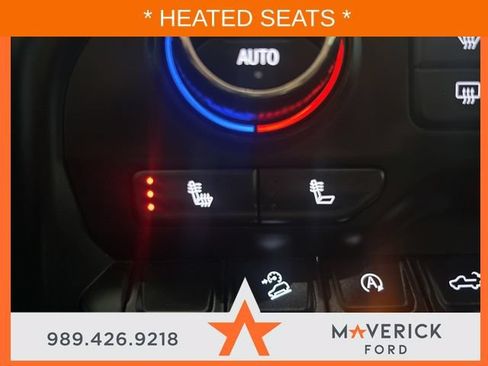 Used 2020 Chevrolet Silverado 1500 RST AWD/4WD image 14