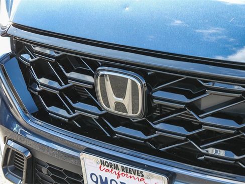 Used 2024 Honda CR-V Sport-L image 6
