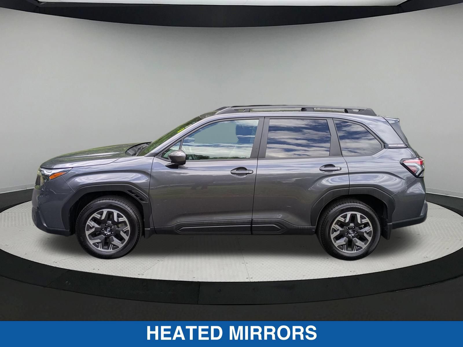 Certified 2026 Subaru Forester Premium AWD/4WD image 7